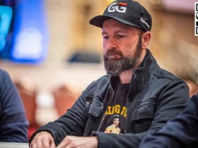 【APL扑克】失言了?丹牛争议评论引发扑克圈不满:“其他品牌都是在蹭WSOP热度!”