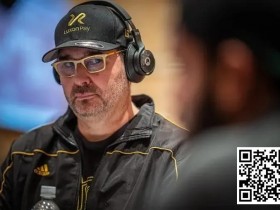 【APL扑克】Phil Hellmuth:人们会认为我就是有史以来最伟大的锦标赛扑克选手!