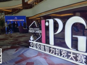 【APL扑克】2024IPG合肥站 |开赛首日,16城17支战队齐聚霸都同台争锋,金陵·盐水鸭战队拔得头筹,斩获“智合杯”!