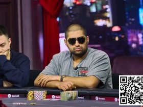 【APL扑克】《High Stakes Poker》第11集:气球哥被“钓鱼”,对手要多少价值就给多少……