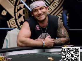 【APL扑克】话题 | The Big Game:新一季10集将于5月 10日首播