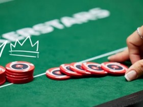 【APL扑克】玩法:比赛遇上这类对手时,翻前可用J8s做3-bet