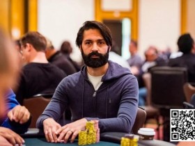 【APL扑克】话题 | Andrew Moreno有一个关于WSOP的廉价技巧,您可以在家尝试