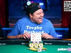 【APL扑克】话题 | “我讨厌告诉别人这些”——Shaun Deeb透露WSOP 秘密武器