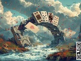 【APL扑克】玩法:比赛只剩不到5bb时,拿到JTs应该想都不想就全下!