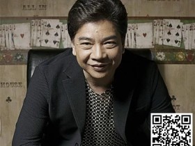 【APL扑克】一个广西农村仔如何在70年代赴美成为WSOP冠军?