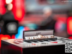 【APL扑克】2024年WSOP于5月28日盛大开幕