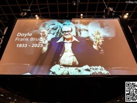 【APL扑克】2024WSOP | 国人尹宇周打进冠军重聚赛Final Day,员工赛参赛人数众多延迟一日打出冠军