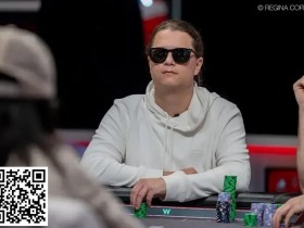 【APL扑克】Niklas“Lena900”Astedt重返线上赛场斩获奖金