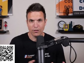 【APL扑克】Doug Polk用10小时直播征服169种牌型,技术上胜利但却反亏4100美元