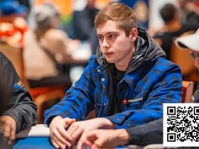 【APL扑克】扑克新秀Frankie C众筹100万美元挑战传奇Kabrhel:是勇气还是噱头?