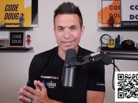 【APL扑克】趣闻 | 最叛逆代言人Doug Polk批评自家”手牌揭秘”功能