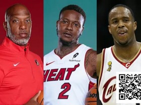 【APL扑克】突发!NBA教练及球星涉嫌勾结黑手党操纵高额牌局诈骗被捕