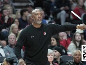 【APL扑克】突发!开拓者主帅比卢普斯因扑克赌博被捕,中国新星杨瀚森NBA之路蒙阴影