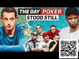 【APL扑克】Tom Dwan:扑克英雄、骗子,还是只是一个普通人?