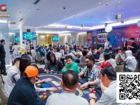 【APL扑克】GLPC系列赛·河内 | 迷你主赛落幕,越南Viet Anh Le揽获近19亿越南盾冠军奖,主赛事即将重磅开战