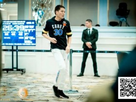 【APL扑克】Tony Lin关于指导事件被停赛的公开致歉信:坦诚面对错误,守护公平竞技