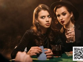 【APL扑克】七个被90%玩家忽略的扑克赢利秘诀,第三个太关键了!