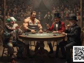 【APL扑克】为争夺彩池盲目全下,为守护赏金过度跟注——扑克桌上的“边注游戏”正在让技术性褪色