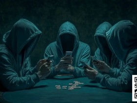 【APL扑克】好莱坞都不敢这么拍!美司法部揭扑克惊天骗局:X光桌、黑客洗牌机、全套作弊信号