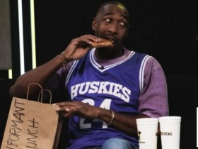 【APL扑克】携“线人午餐”高调调侃,阿里纳斯坚称:我从不告密