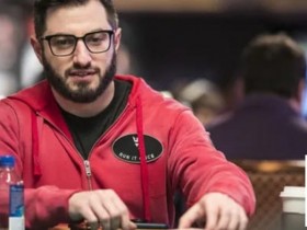 【APL扑克】扑克秘籍 | 对抗疯凶玩家的极化策略:跟Phil Galfond学在翻牌和转牌圈的正确下注范围