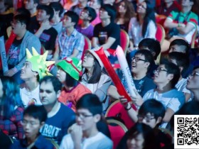 【APL扑克】电竞 | 里程碑式一步:新加坡2025年法案提议承认电竞为正式体育项目