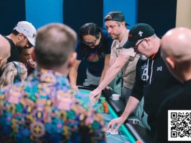 【APL扑克】河牌诈唬成功率仅需50%?报告指出紧凶玩家正在放弃大量“黄金机会