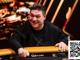 【APL扑克】线上扑克大神Alex Theologis:诈唬失败的真正原因是什么?