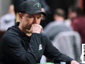 【APL扑克】泡沫期手持QQ,平跟还是全下?