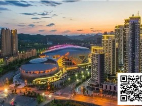 【APL扑克】赛事预告|下一个传奇,从山海开始!2026CPT 巡回赛邀你一战成名!