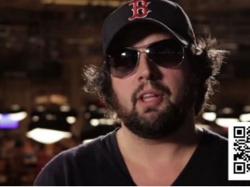 【APL扑克】那个用4嗨诈唬Ivey的人,还在靠打牌还债