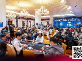 【APL扑克】King Poker Cup 王者降临!2026济州站1月启幕,全球扑克精英集结,高端玩家的奢华竞技之旅!