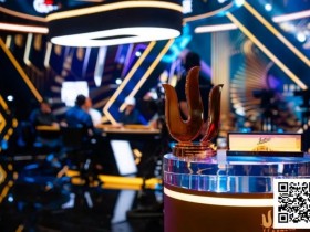 【APL扑克】WSOP天堂岛 | Sam Soverel与Andras Nemeth将在$100K PLO主赛单挑对决