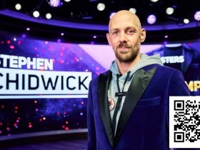 【APL扑克】年年入账几千万且越老越猛!他过去18年的盈利曲线强到变态!