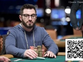 【APL扑克】关键河牌跟注是神是鬼?Phil Galfond亲解为何在“反常识”局面下不信任AI