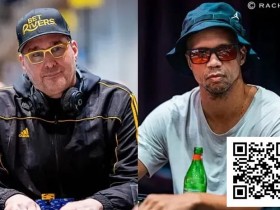 【APL扑克】WSOP最强战神Top10:第一名你可能不喜欢,却不服不行