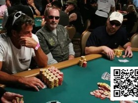 【APL扑克】进入决赛桌时ICM游戏的三个关键因素