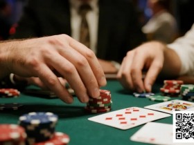 【APL扑克】遇到多条街施压怎么办?高手的防守反击逻辑