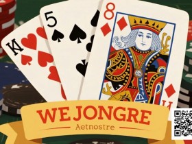 【APL扑克】翻牌前决策指南:新手如何做出明智的加注或弃牌选择