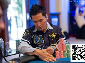 【APL扑克】WSOP天堂岛 | 超级主赛24人角逐千万美元头奖,Ren Lin获得第28名,王阳第80名,周懿楠第94名
