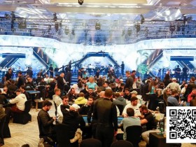 【APL扑克】碾压预期!WSOP天堂超级主赛奖池达7227万美元,跻身历史总榜前十