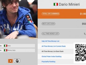 【APL扑克】别小看微级别!那个用5刀改写命运的自己才是赢家!