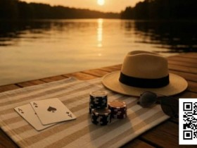 【APL扑克】娱乐玩家2025年盈利居然超过职业玩家!【非标题党】