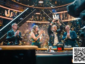 【APL扑克】2025年扑克奖金榜:Lonis称王,Chidwick逼近历史第一,谁才是“最大输家”?