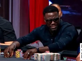 【APL扑克】喜剧明星凯文·哈特领衔!《高额扑克》第十五季豪华阵容圣诞上线