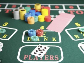 【APL扑克】大发百家乐绝密打法:庄闲和大路长龙趋势切入点