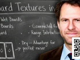 【APL扑克】40%的翻牌面是关键!Daniel Cates为牌手指明GTO学习最高效路径