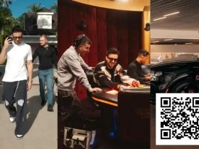 【APL扑克】扑克直播来了个“上头”大佬:深扒Sam Kiki如何在扑克直播中亏掉200万并掀起风暴