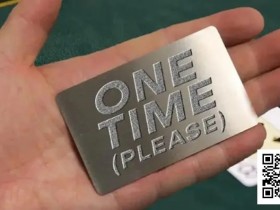 【APL扑克】实时辅助眼镜、作弊宝典……扑克玩家的“硬核”新年礼物清单来了!